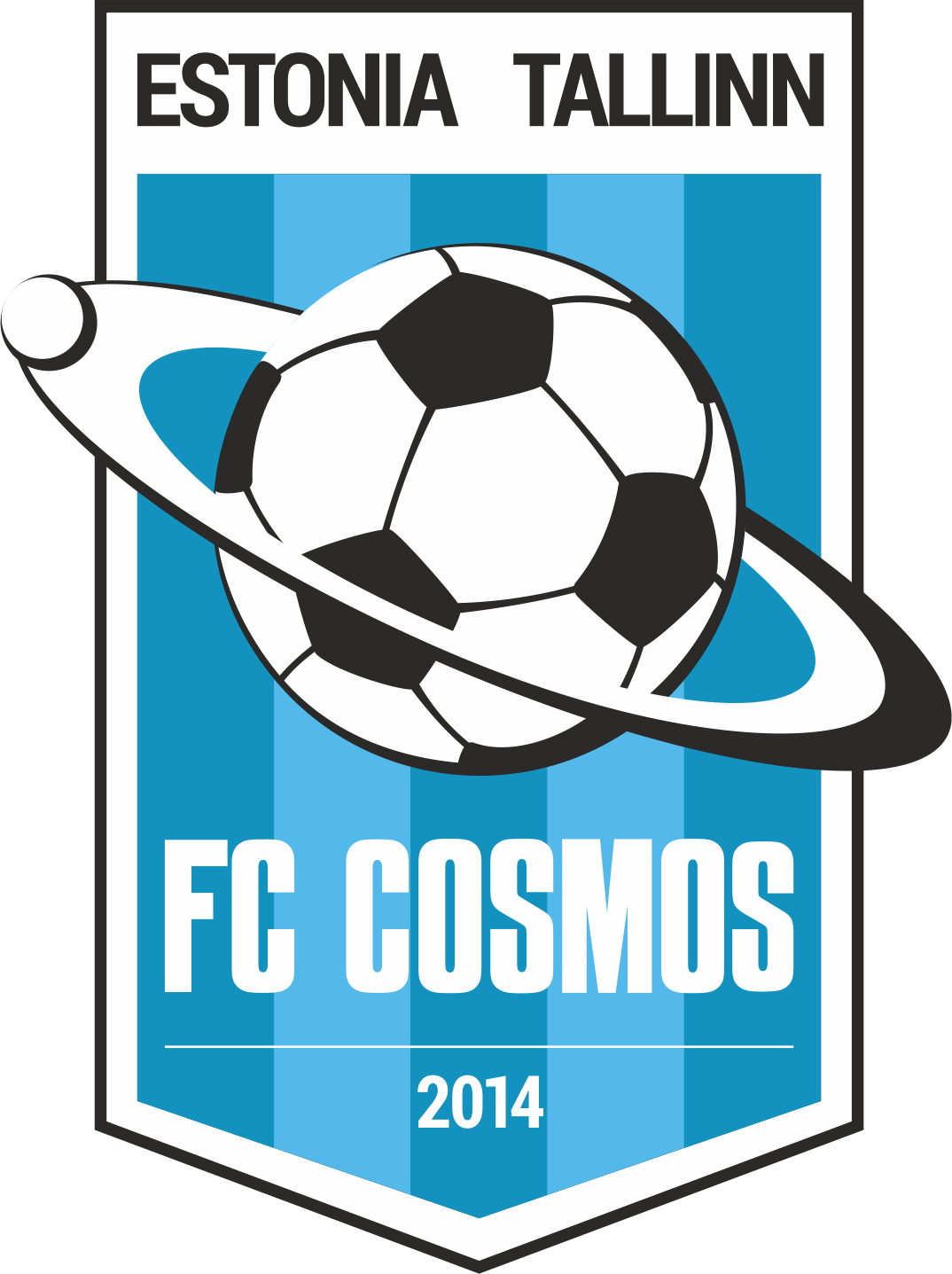 S. Tallinna FC Cosmos