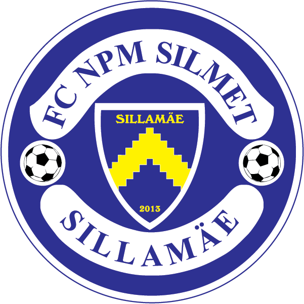 S. Sillamäe FC NPM Silmet