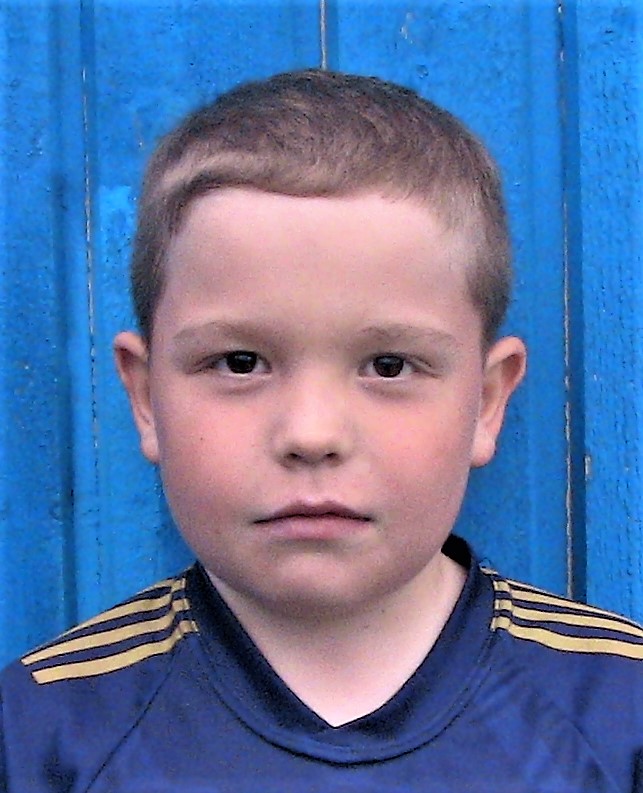 Kirill Vorontsov