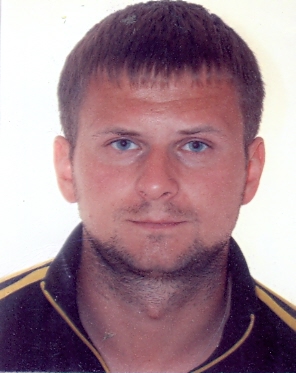 Alexey Chistyakov