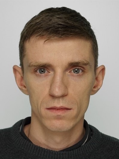 Aleksandr Gussev