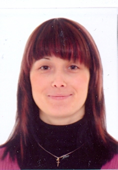 Elina Stepanova