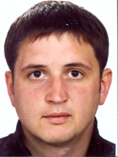Sergei Beregetš