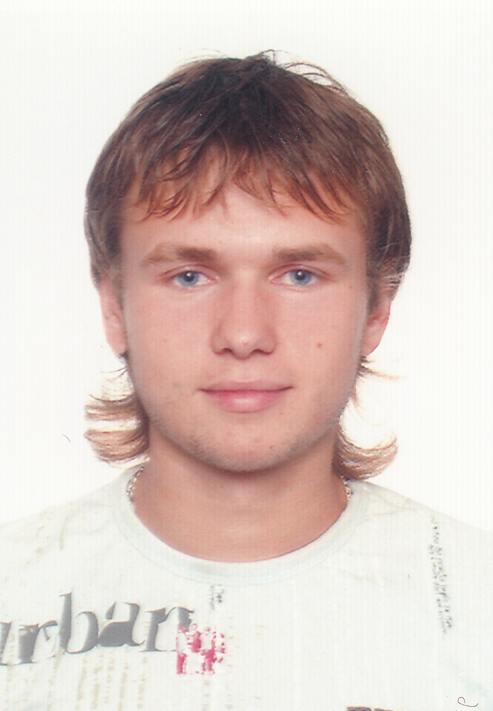 Dmitri Novoselja