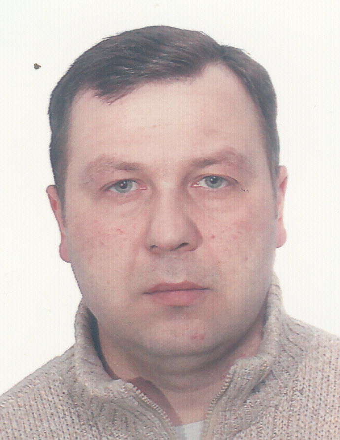 Valerii Andreev