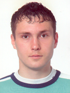 Sergei Vihrov