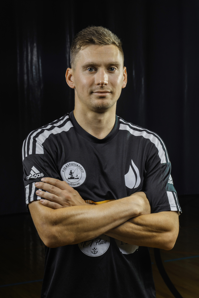 Mark Ivanov