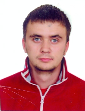 Oleg Nikolajev