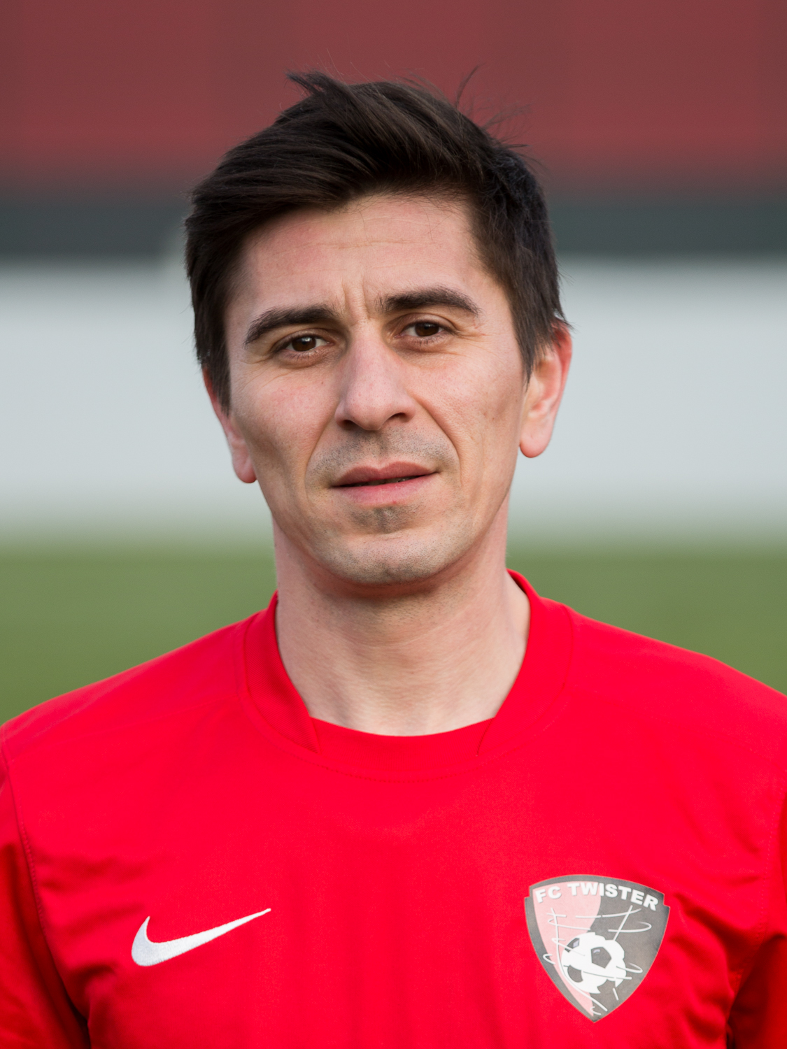 Alberto-Florin Lupescu