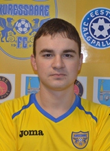 Kirill Kornilov