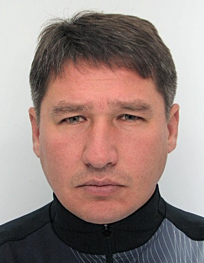 Alexey Yagudin