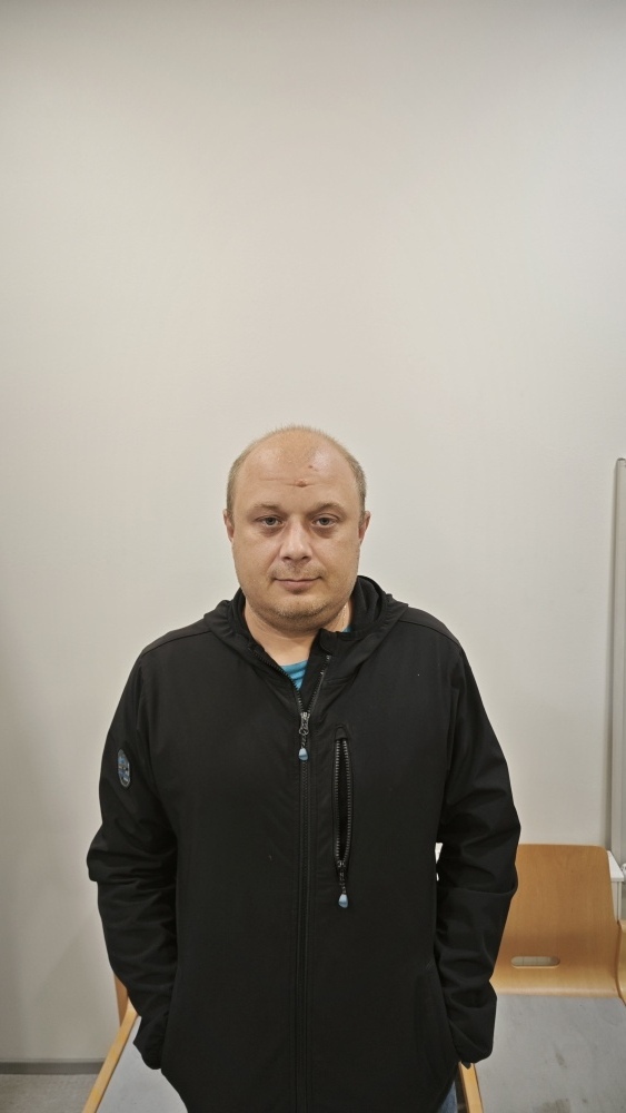 Sergei Iljuhhin