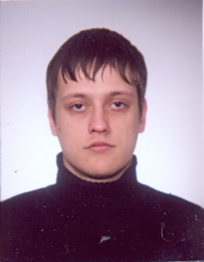 Jevgeni Grafski