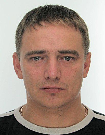 Andrei Drozdov
