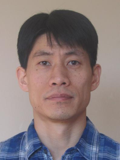 Taro Kageyama