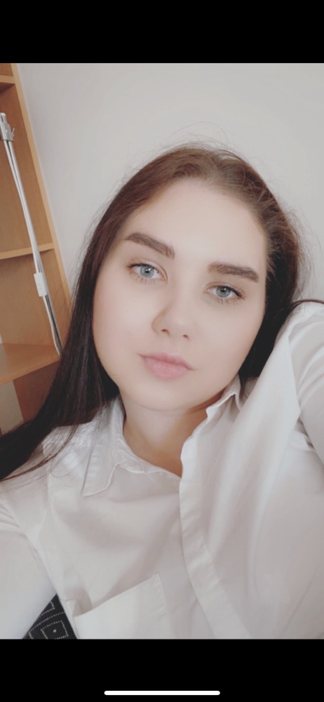 Valeria Andrejeva