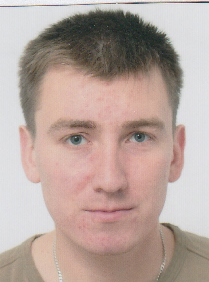 Aleksei Gontšarjonok