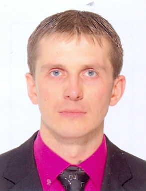 Dmitri Langi