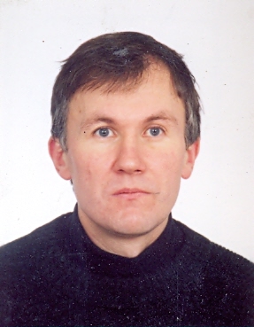 Igor Iljin