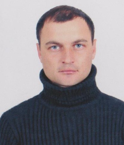 Oleksandr Saietov