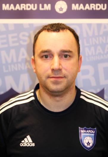 Vladislav Sokolov