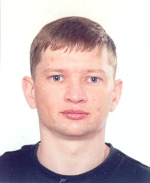 Aleksei Malkov