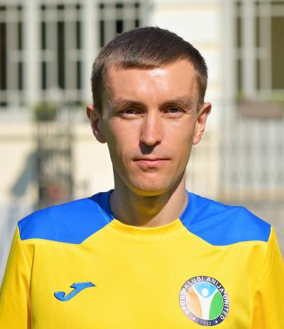 Evgeny Kharchuk