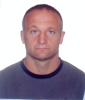 Igor Smirnov