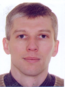 Maksim Židkov