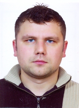 Andrei Maslenikov