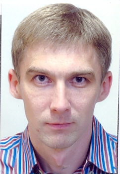 Dmitri Židkov