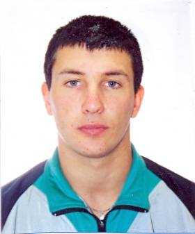 Maksim Gussev