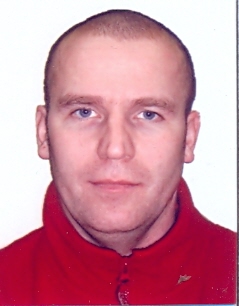 Sergei Žakin