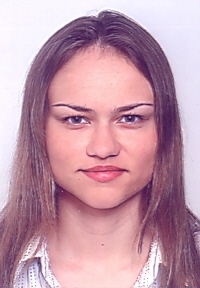 Maria Gaiduk