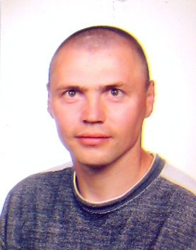 Aleksandr Marašov