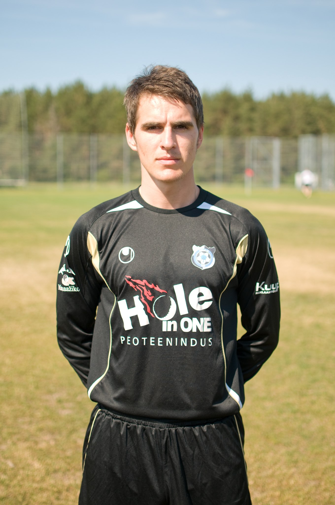 Rasmus Heinla