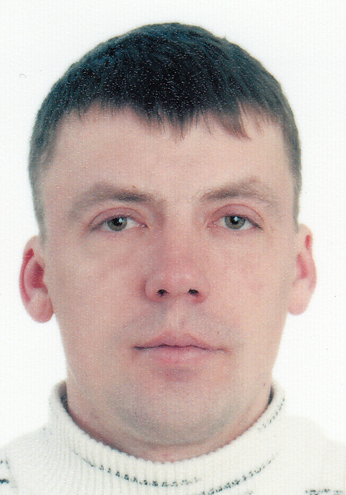 Aleksei Klimenkov