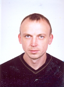 Andrei Kossarev
