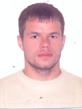Vladislav Smolin