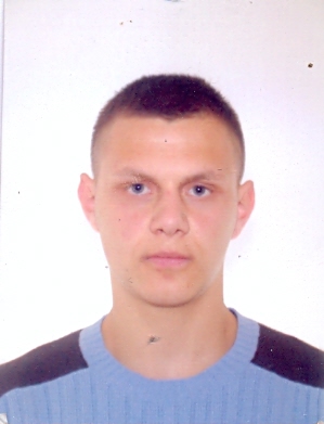 Pavel Glebov