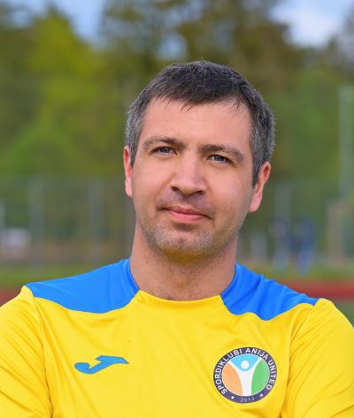 Pavel Hartšuk