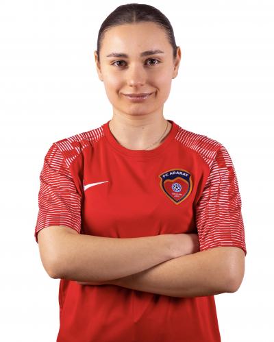Luiza Ghazaryan