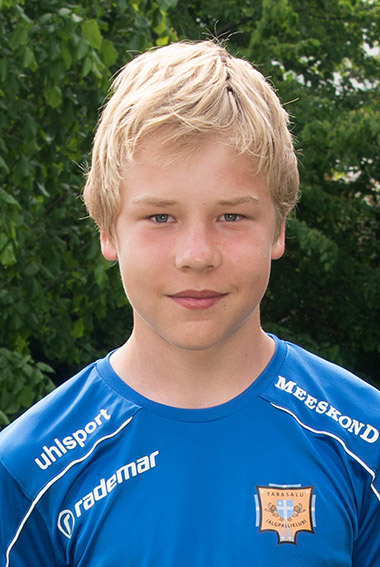 Rasmus Kirsimägi