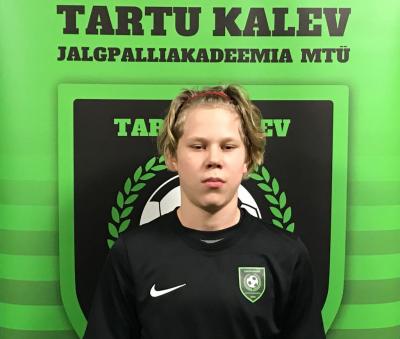 Jasper Toomas Kanter
