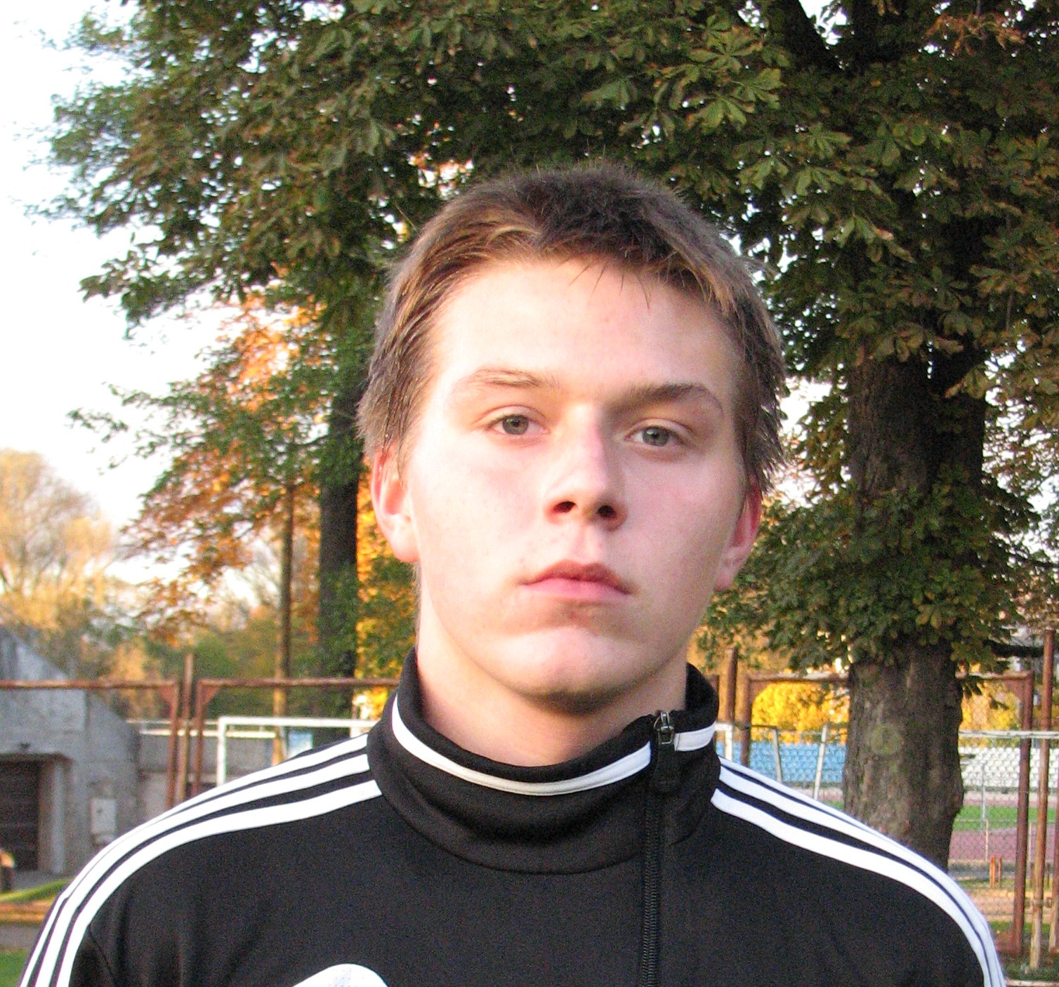 Sergei Zakusilo