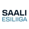 Saalijalgpalli Esiliiga
