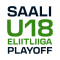 Saalijalgpalli U18 Eliitliiga FINAL4
