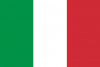 Itaalia amatöörkoondis