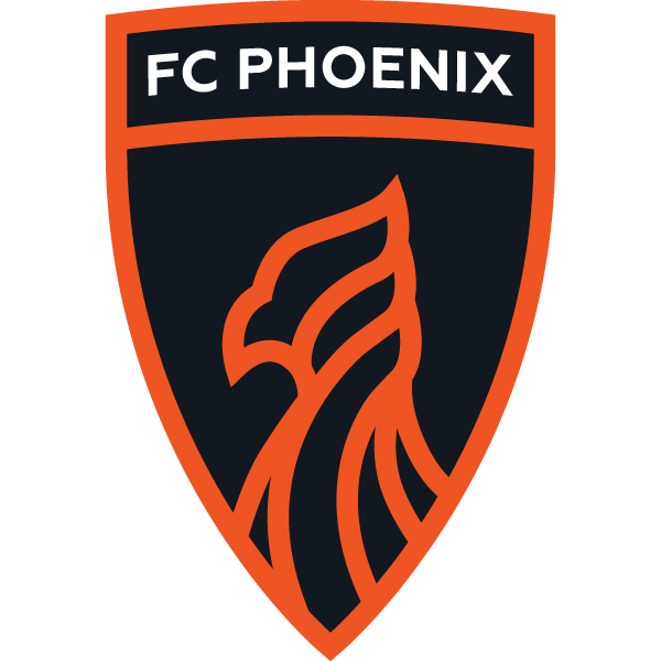 Jalgpallikool Phoenix Oranž (15)