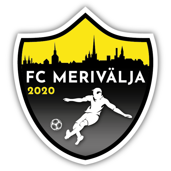SRL. FC Merivälja